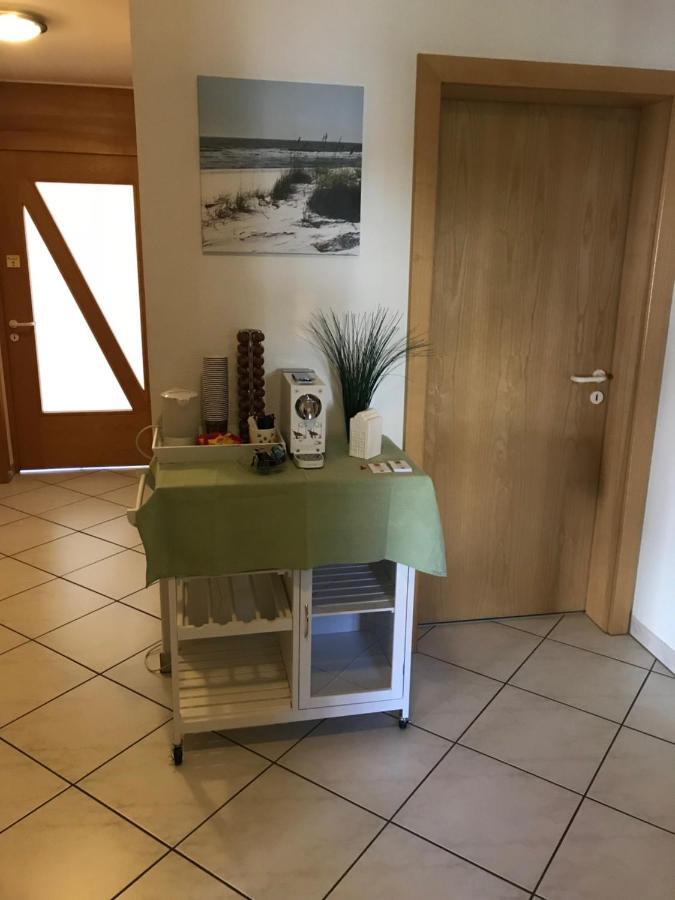 Atelier 67 Bed & Breakfast Obersaxen Eksteriør bilde